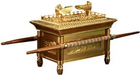 Image result for the ark of the covenant